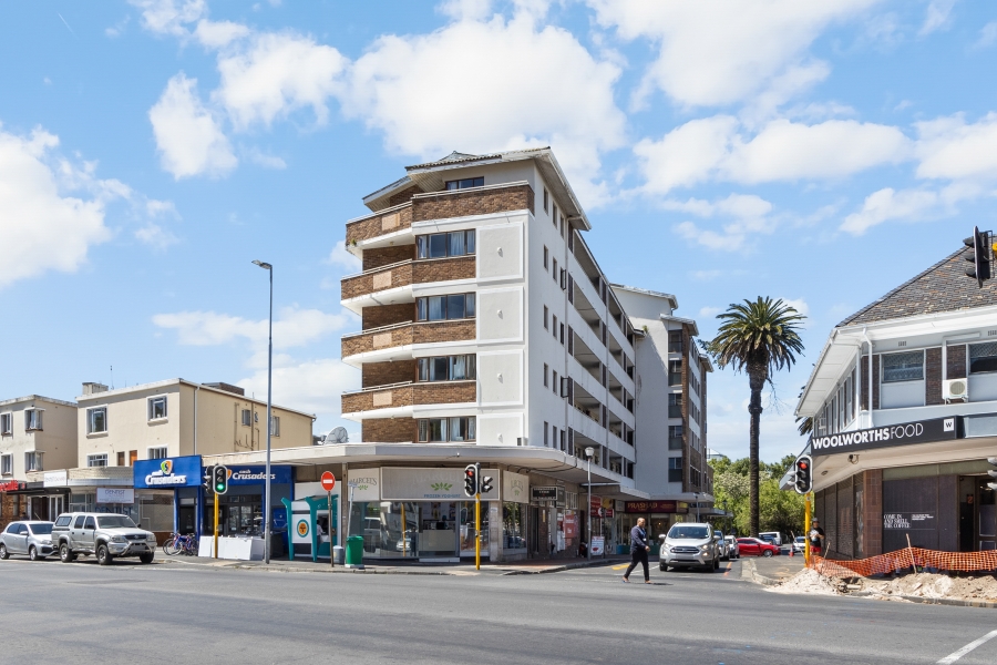 4 Bedroom Property for Sale in Rondebosch Western Cape